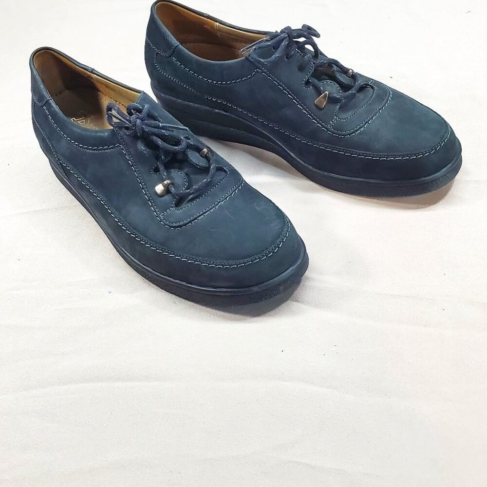 Durea Casual Lace Up